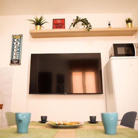 Ferienwohnung Free Parking & Wi-Fi 5 Min To Hospital Cisanello Pisa Exterior foto