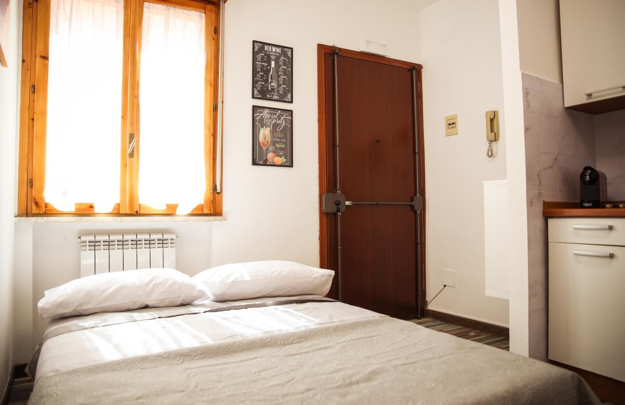 Ferienwohnung Free Parking & Wi-Fi 5 Min To Hospital Cisanello Pisa Exterior foto