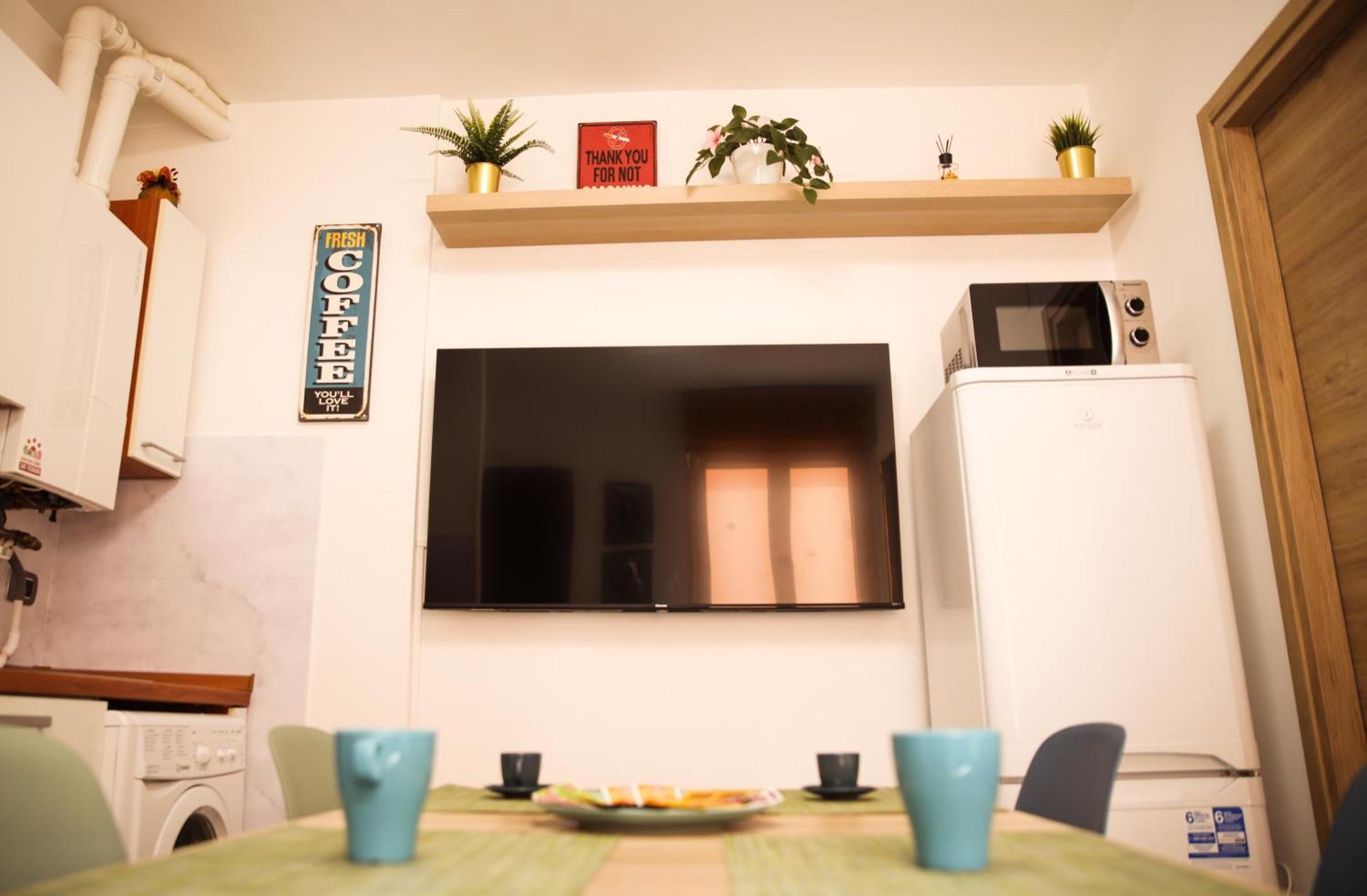 Ferienwohnung Free Parking & Wi-Fi 5 Min To Hospital Cisanello Pisa Exterior foto