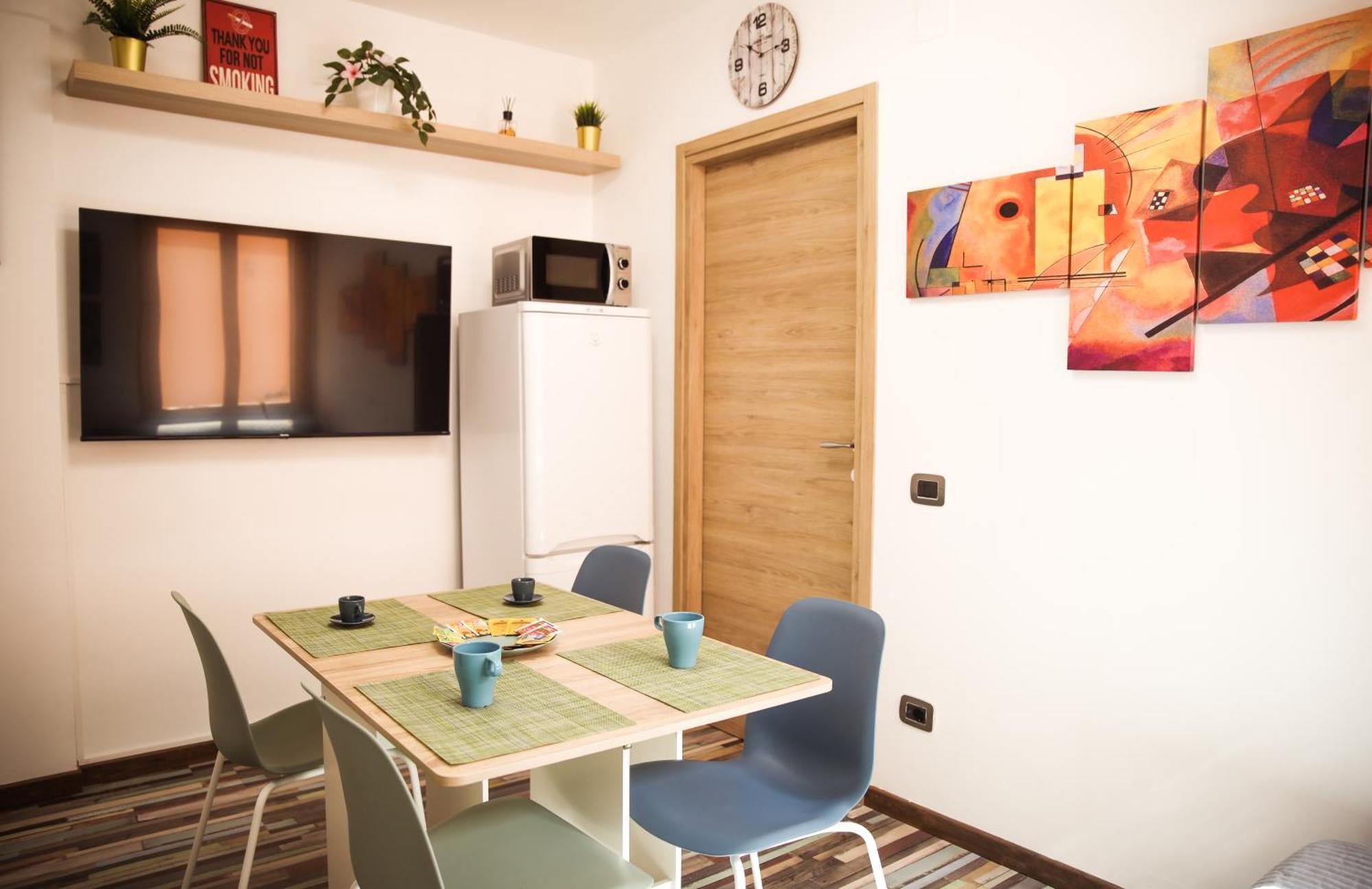 Ferienwohnung Free Parking & Wi-Fi 5 Min To Hospital Cisanello Pisa Exterior foto