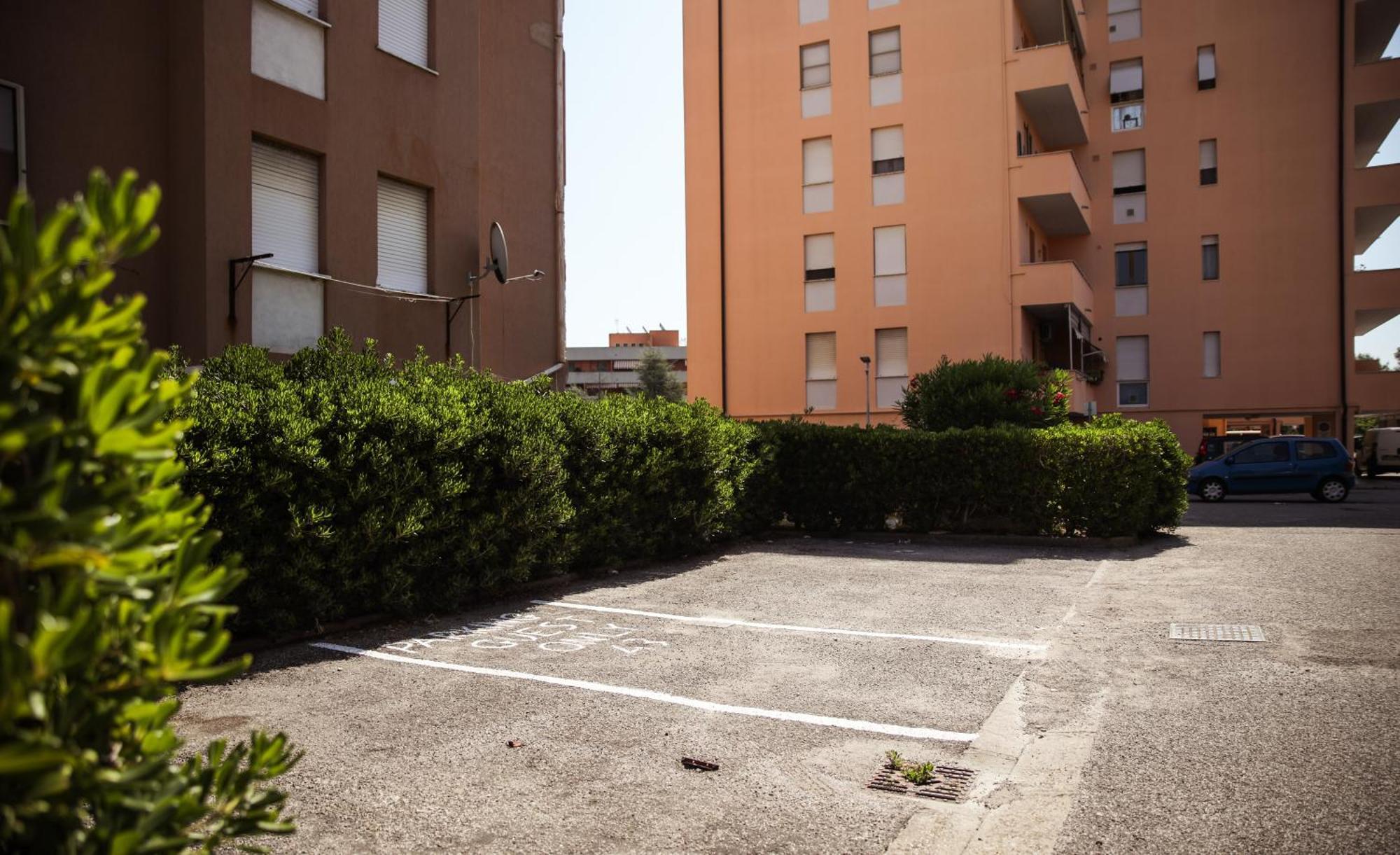 Ferienwohnung Free Parking & Wi-Fi 5 Min To Hospital Cisanello Pisa Exterior foto