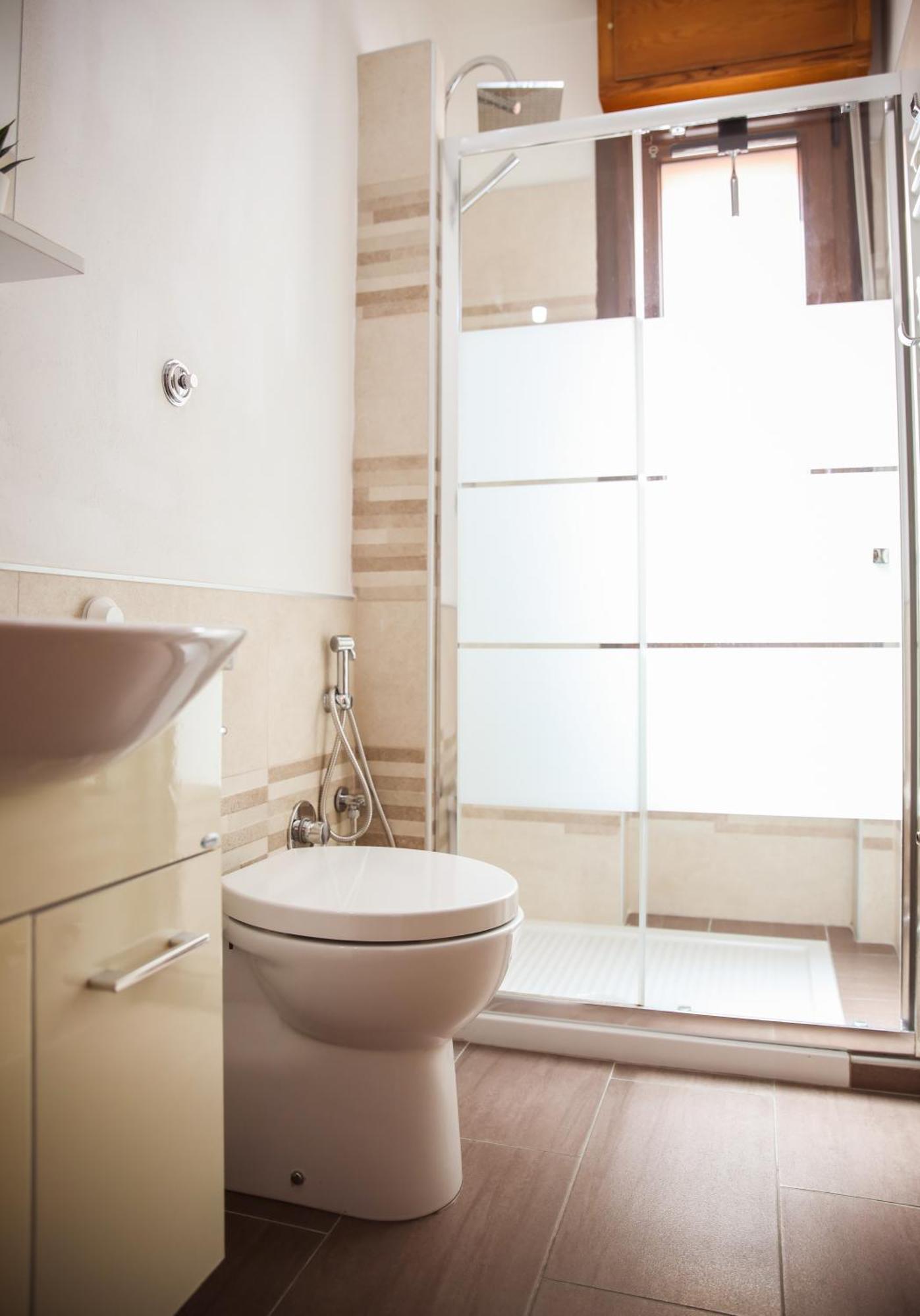Ferienwohnung Free Parking & Wi-Fi 5 Min To Hospital Cisanello Pisa Exterior foto