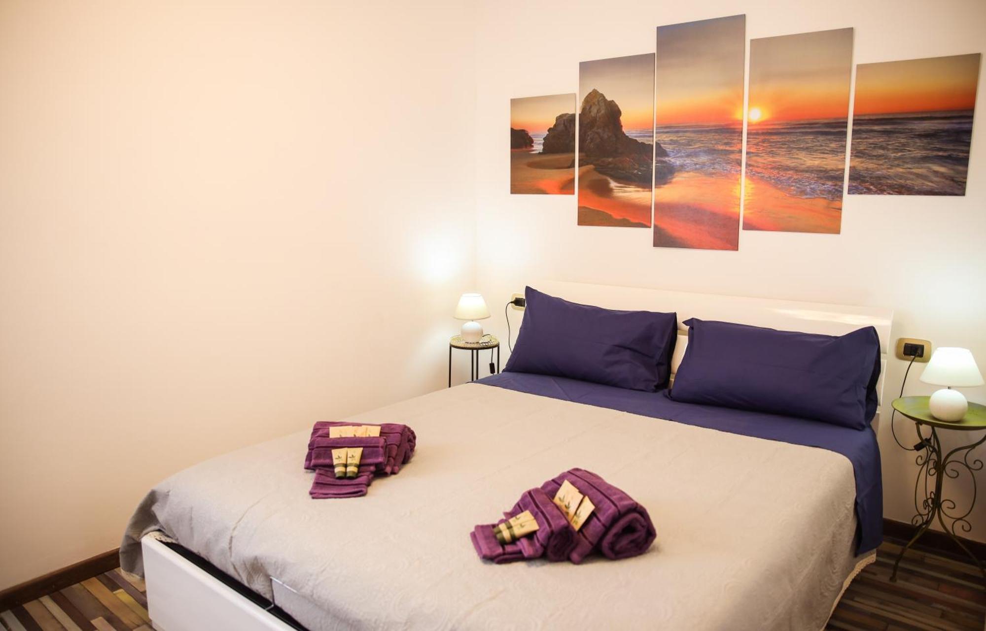 Ferienwohnung Free Parking & Wi-Fi 5 Min To Hospital Cisanello Pisa Exterior foto